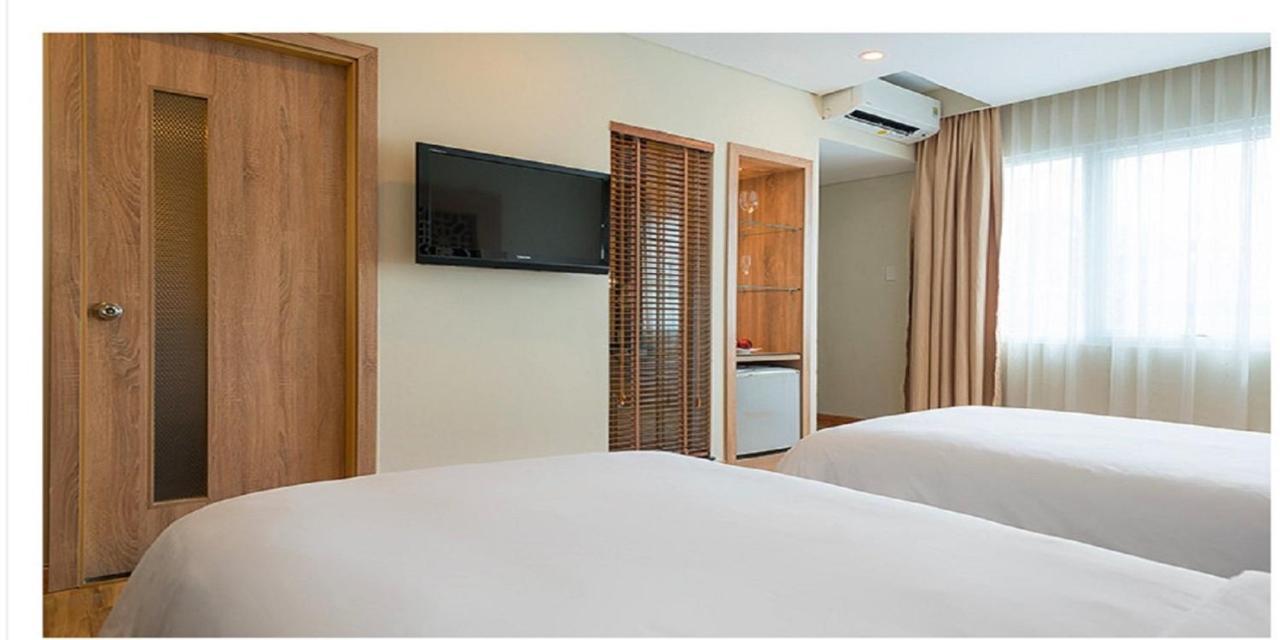 Gemini Saigon Luxury Ξενοδοχείο Πόλη Χο Τσι Μινχ Εξωτερικό φωτογραφία