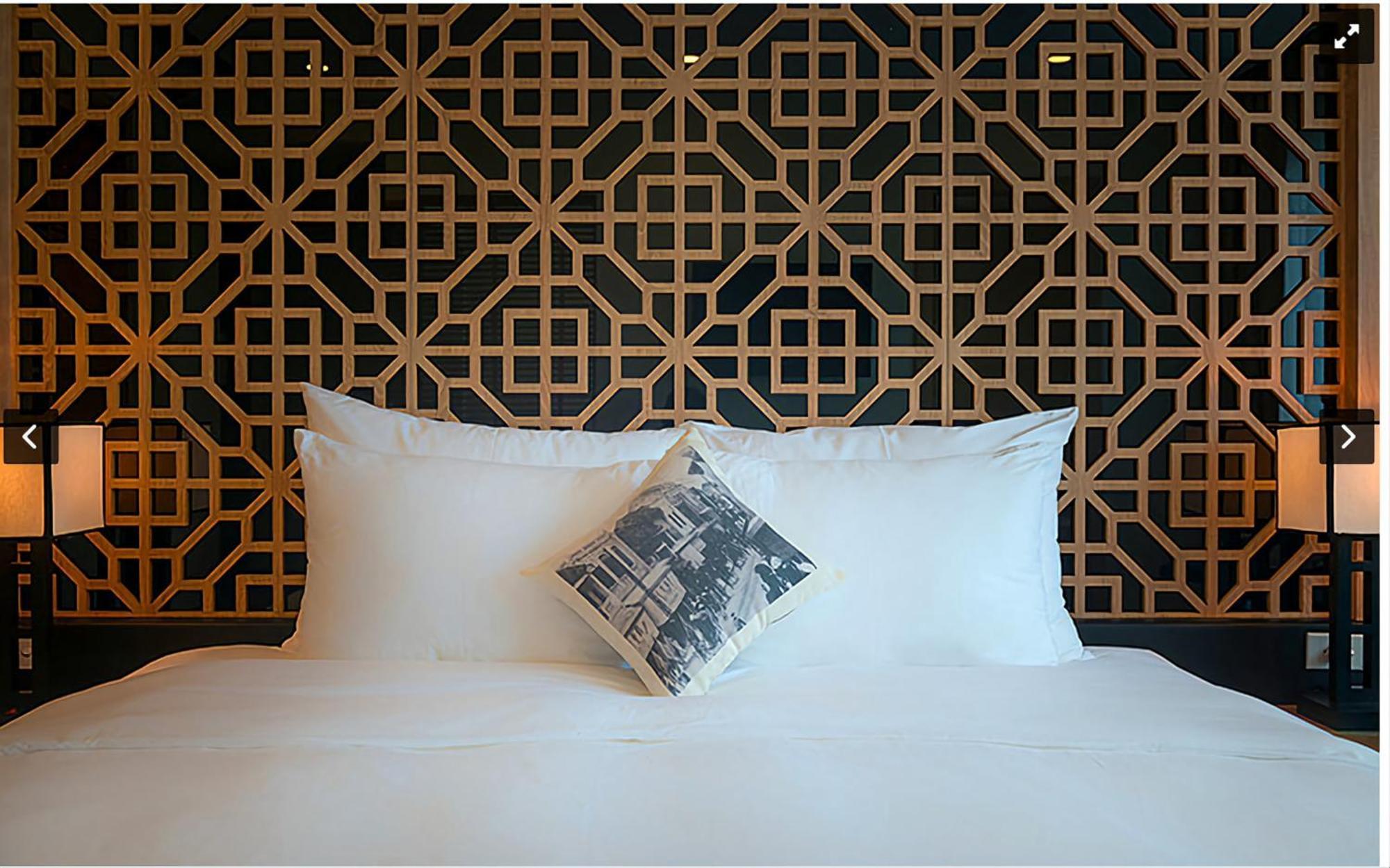Gemini Saigon Luxury Ξενοδοχείο Πόλη Χο Τσι Μινχ Εξωτερικό φωτογραφία