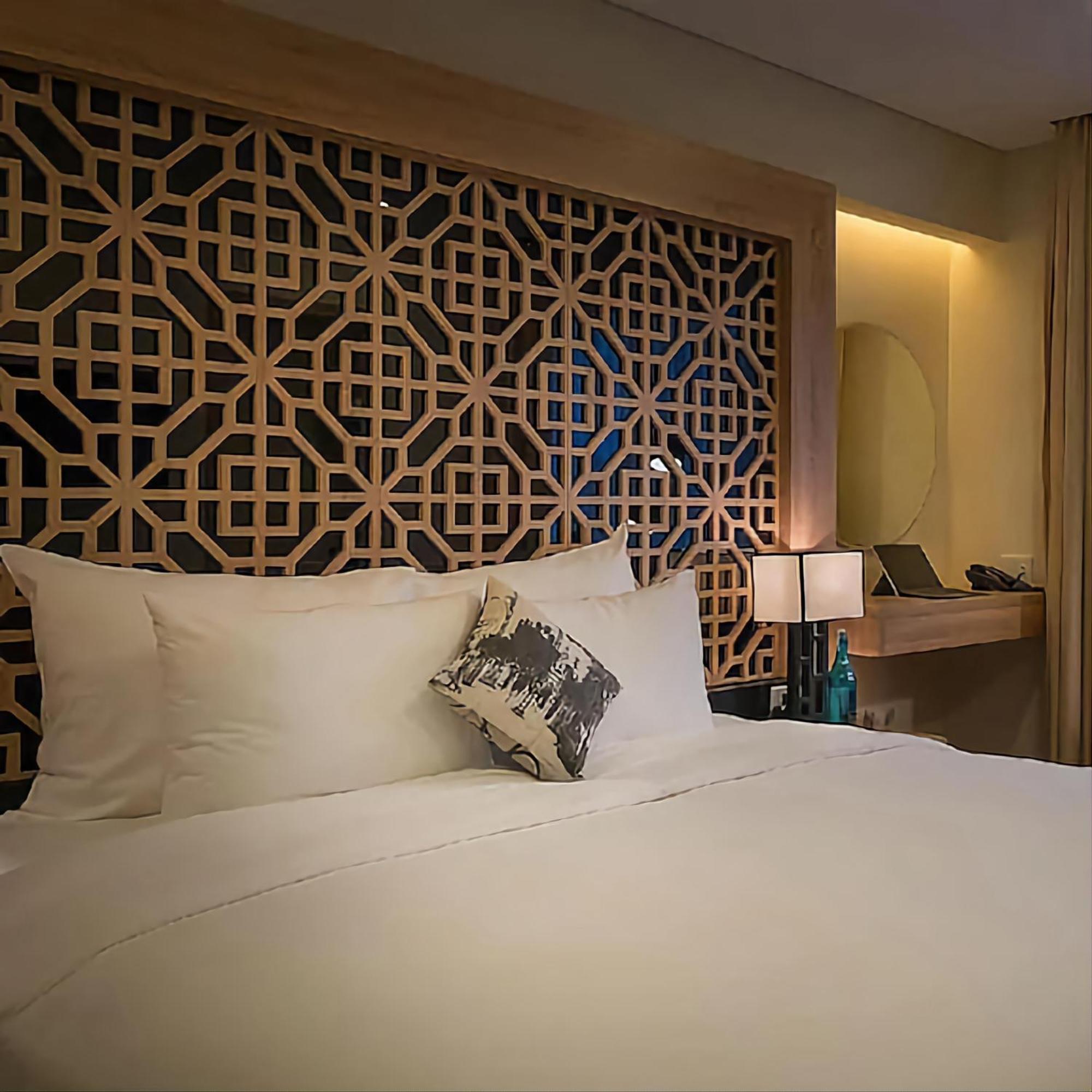 Gemini Saigon Luxury Ξενοδοχείο Πόλη Χο Τσι Μινχ Εξωτερικό φωτογραφία